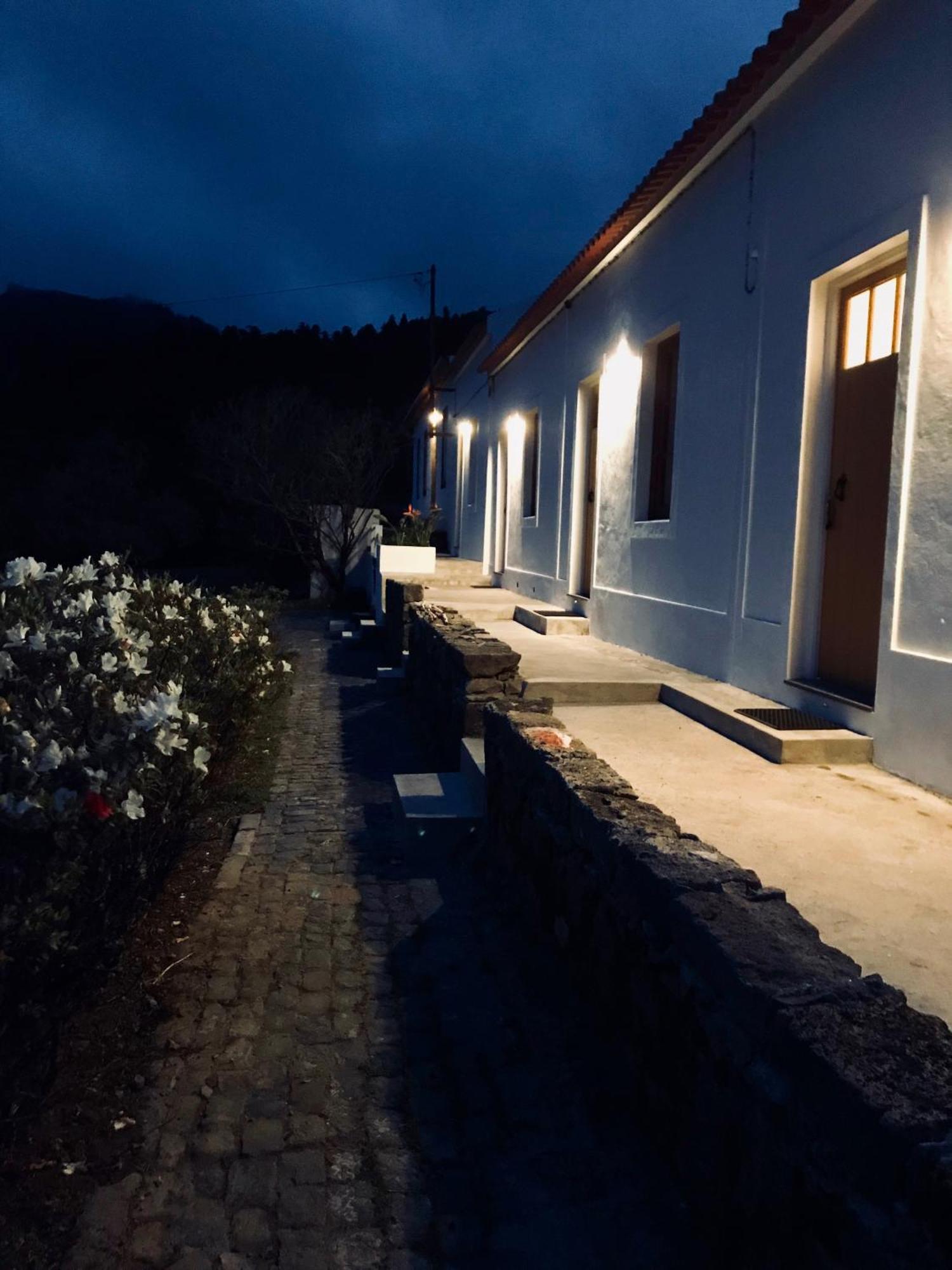 #Areias Houses 7 フルナス エクステリア 写真