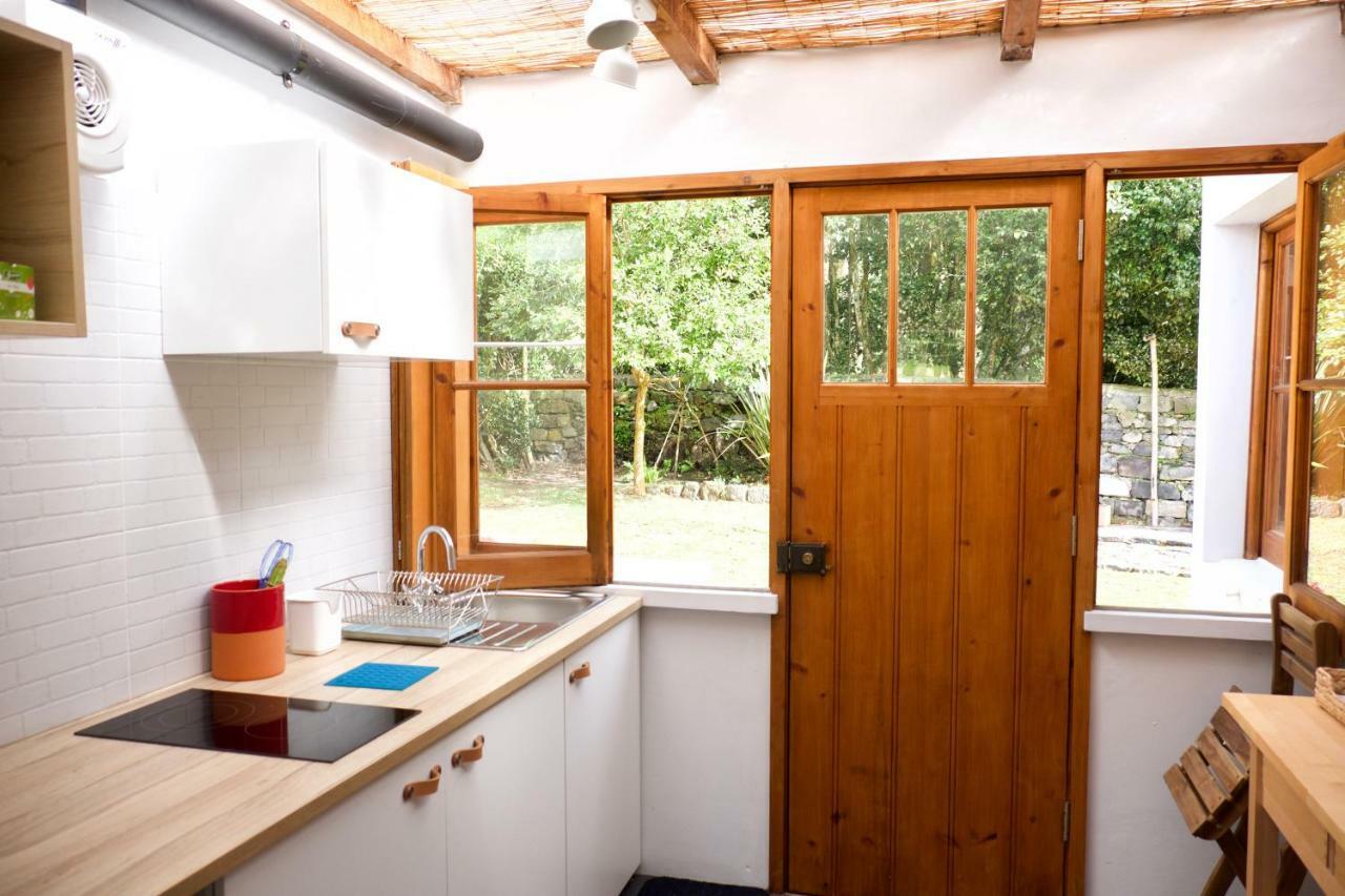 #Areias Houses 7 フルナス エクステリア 写真