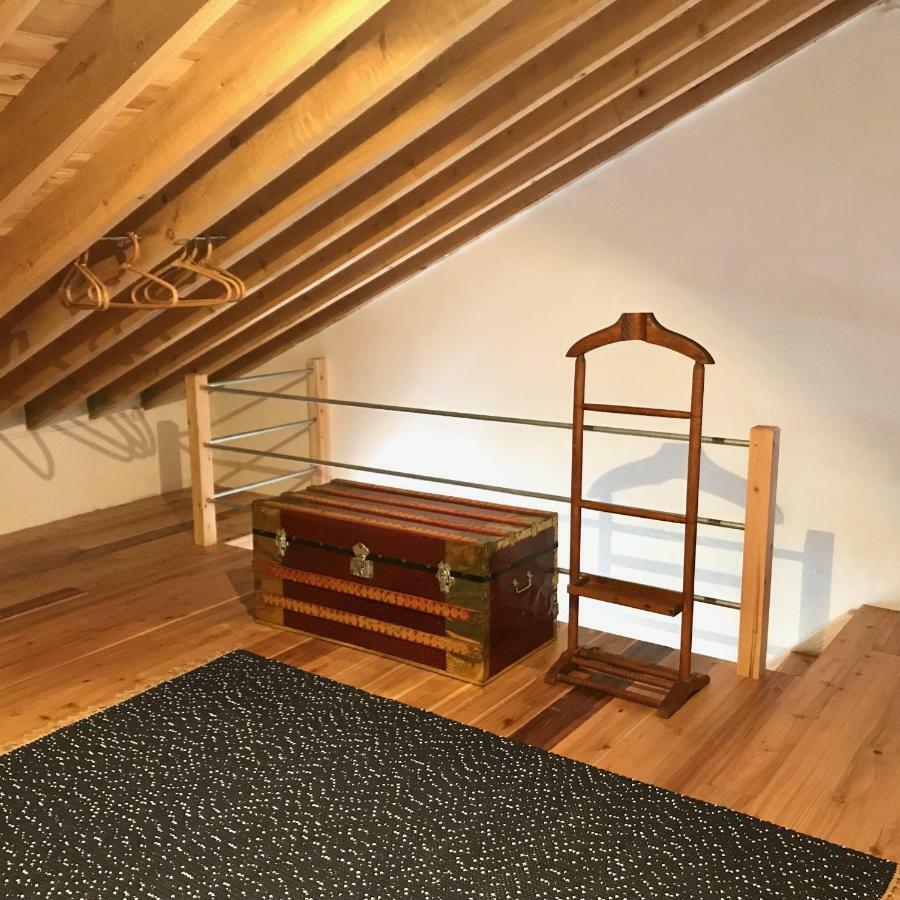 #Areias Houses 7 フルナス エクステリア 写真