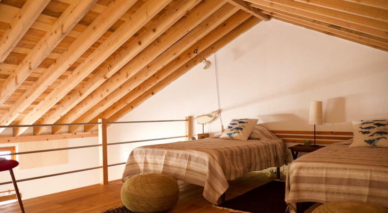 #Areias Houses 7 フルナス エクステリア 写真